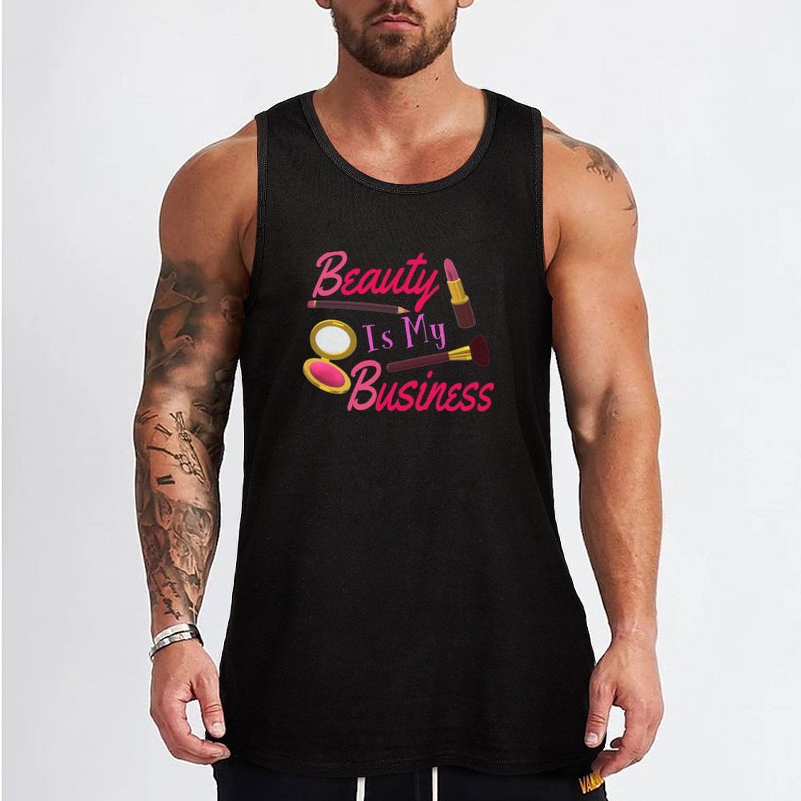 Beauty Is My Business - Quote  - Beauty Makeup Quotes のレビューと価格