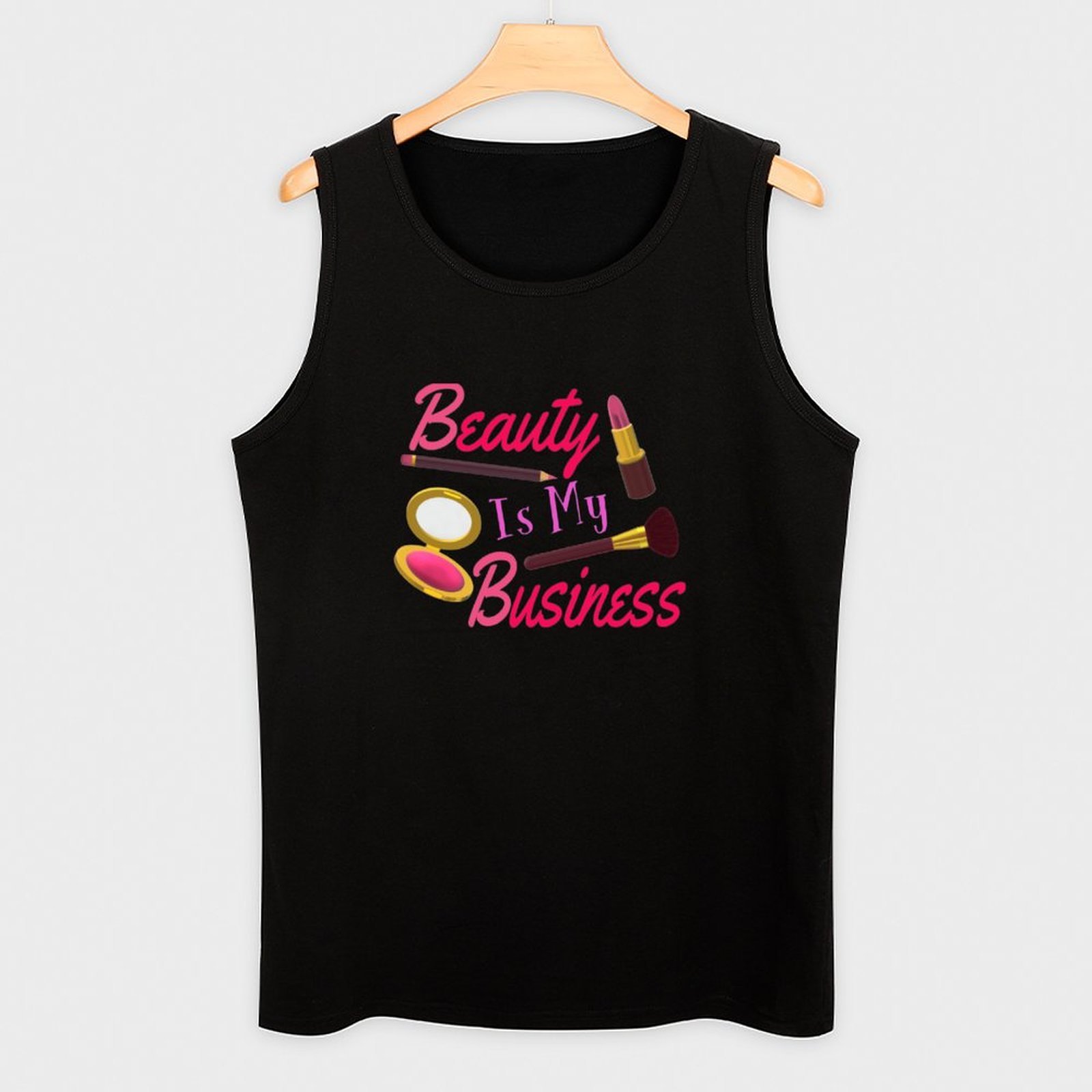 Beauty Is My Business - Quote  - Beauty Makeup Quotes のレビューと価格