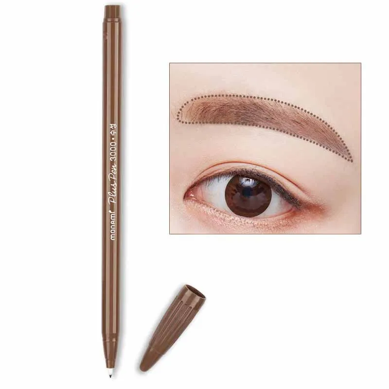 2Pcs Waterproof Tattoo Pencil  - Lip Liner Pencil のレビューと価格