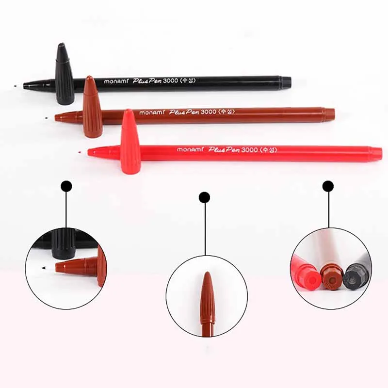 2Pcs Waterproof Tattoo Pencil  - Lip Liner Pencil のレビューと価格