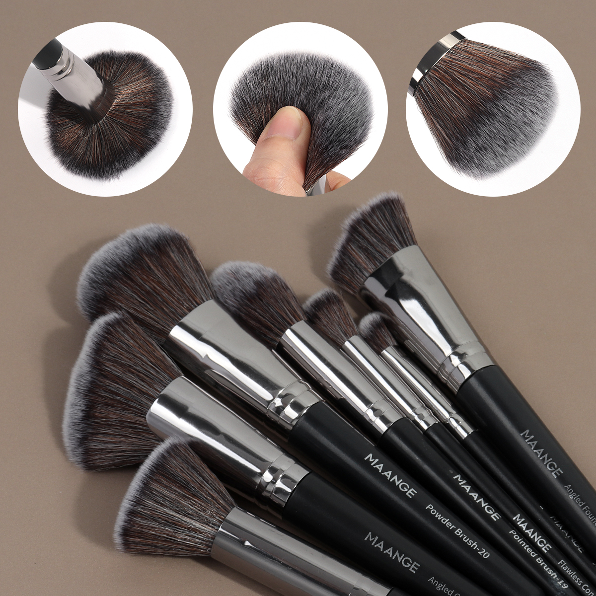 MAANGE 25Pcs Professional Gift - Beauty Makeup Gift Sets のレビューと価格