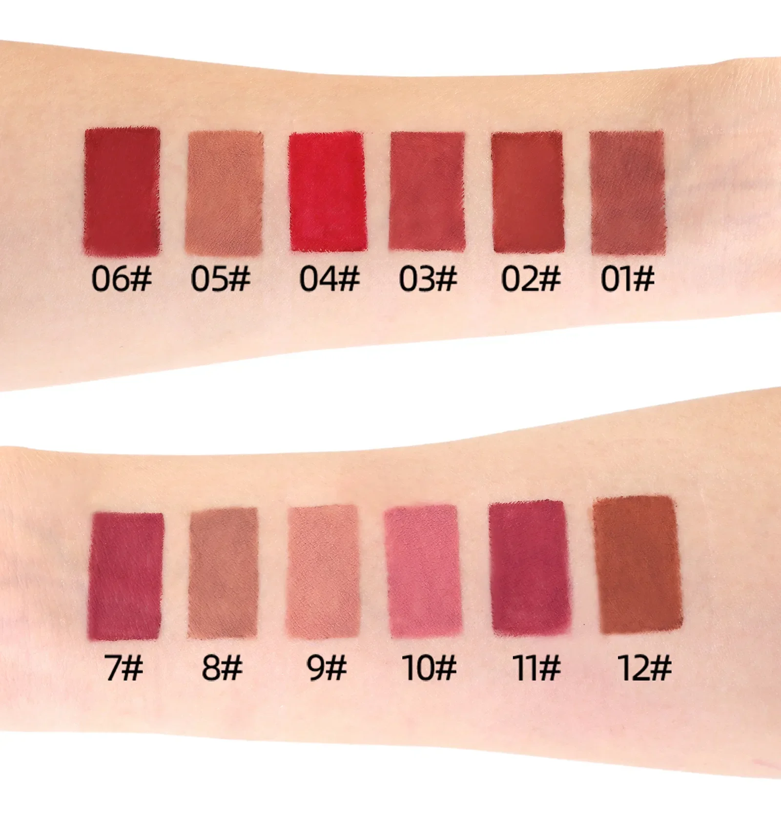 Nude Brown Lip Liner Pencil Li - Lip Liner Pencil のレビューと価格