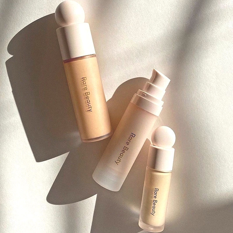 Hot Original Rare Beauty Makeu - Beauty Full Makeup のレビューと価格
