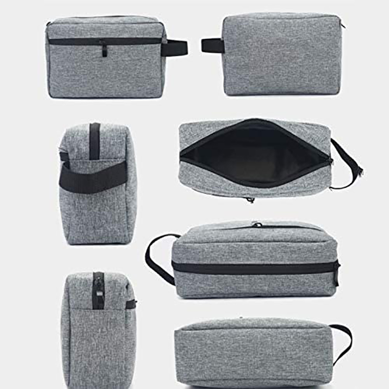 Travel Men's Toiletry Bag Larg - Makeup Beauty Necessaire のレビューと価格