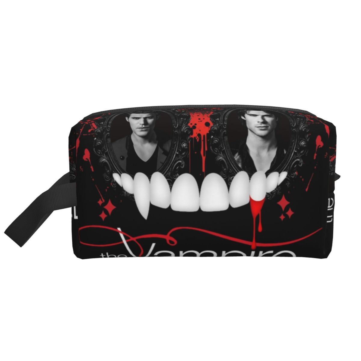 Custom The Vampire Diaries Tra - Beauty Vampire Makeup のレビューと価格
