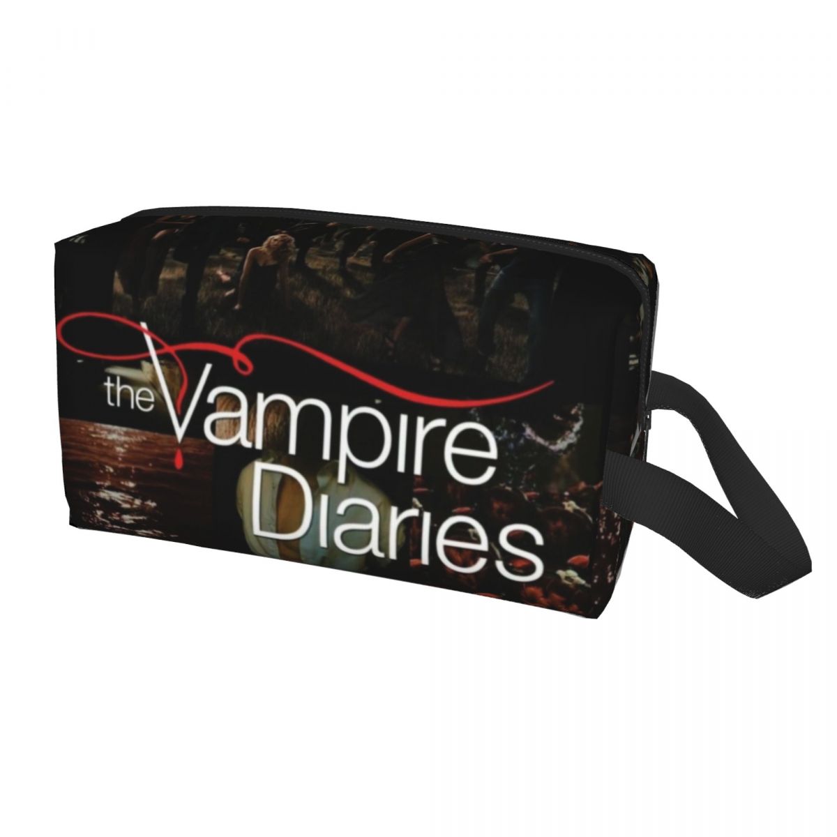 Custom The Vampire Diaries Tra - Beauty Vampire Makeup のレビューと価格
