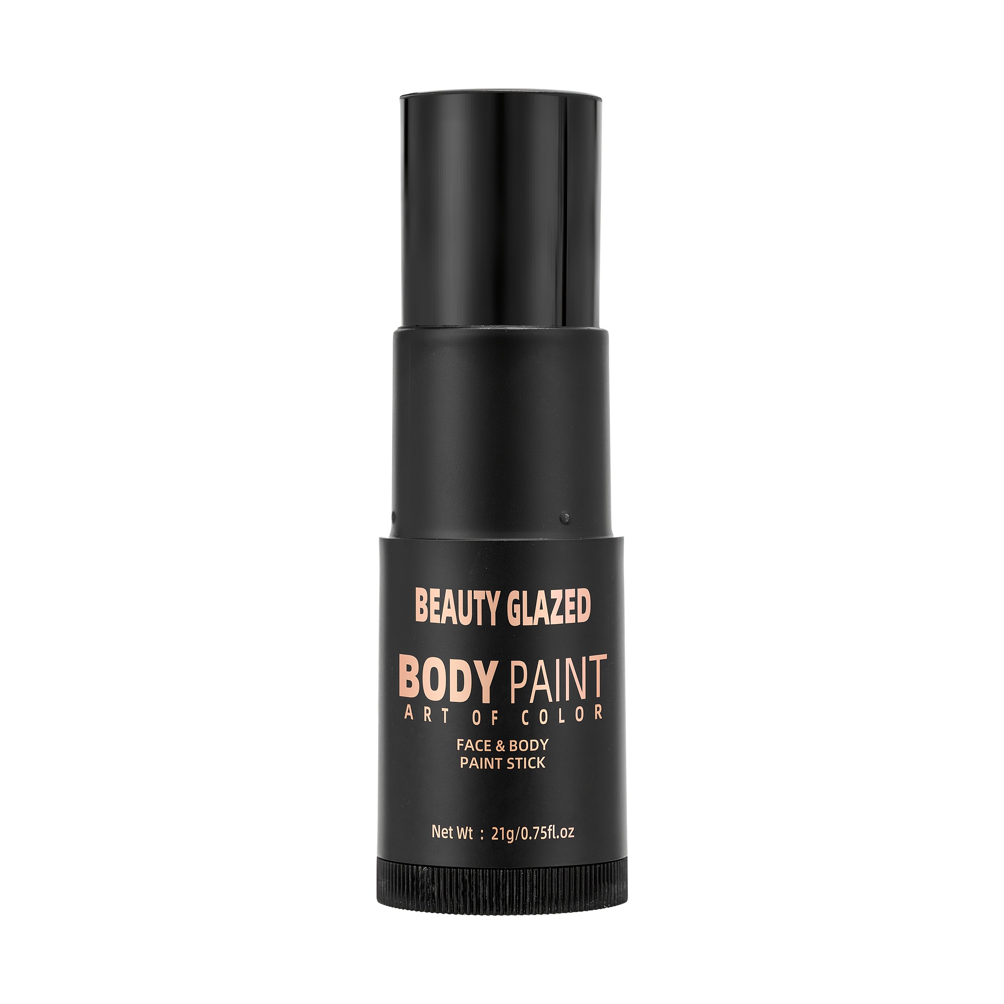 5-Color Face & Body Paint Stic - Beauty Vampire Makeup のレビューと価格