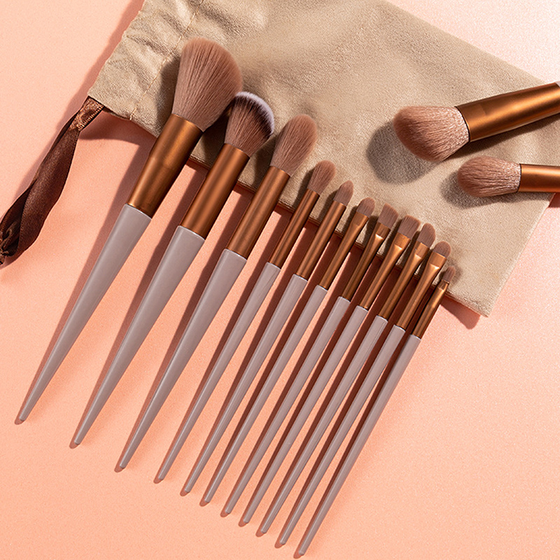 13Pcs Professional Beauty Powd - Beauty Makeup Foundation のレビューと価格