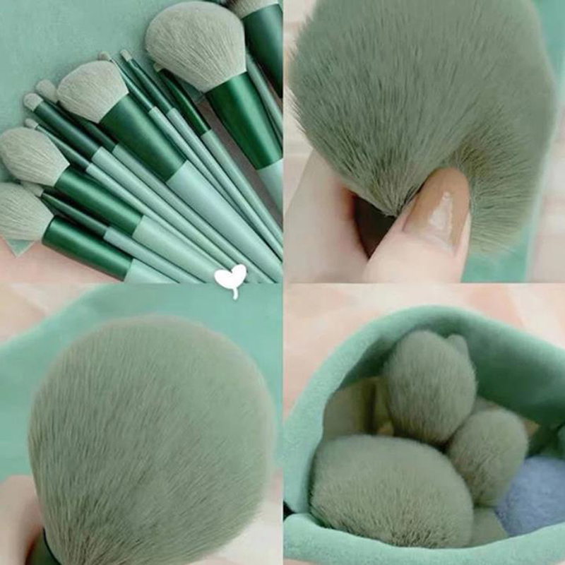 13Pcs Professional Beauty Powd - Beauty Makeup Foundation のレビューと価格