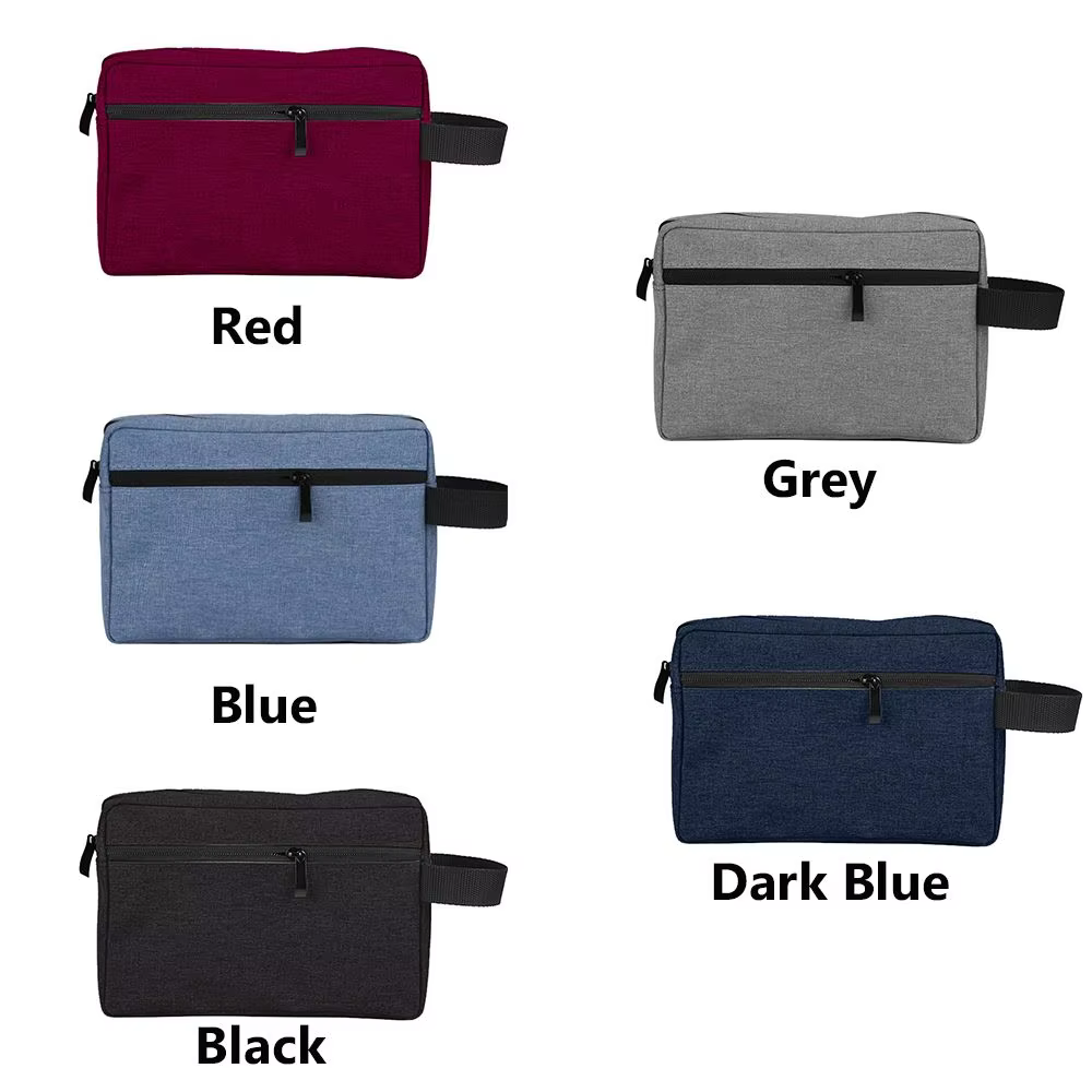 1 Pcs Travel Mens Toiletry Bag - Makeup Beauty Necessaire のレビューと価格