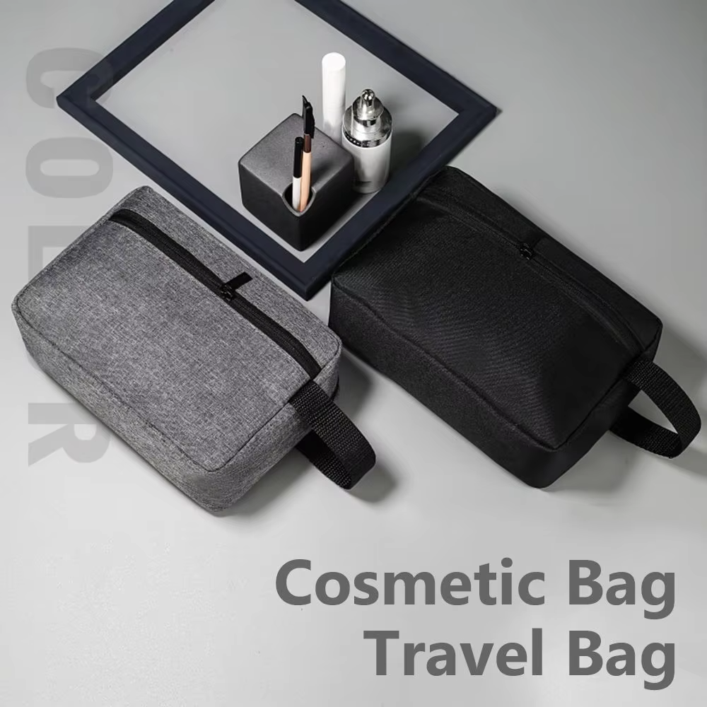 1 Pcs Travel Mens Toiletry Bag - Makeup Beauty Necessaire のレビューと価格