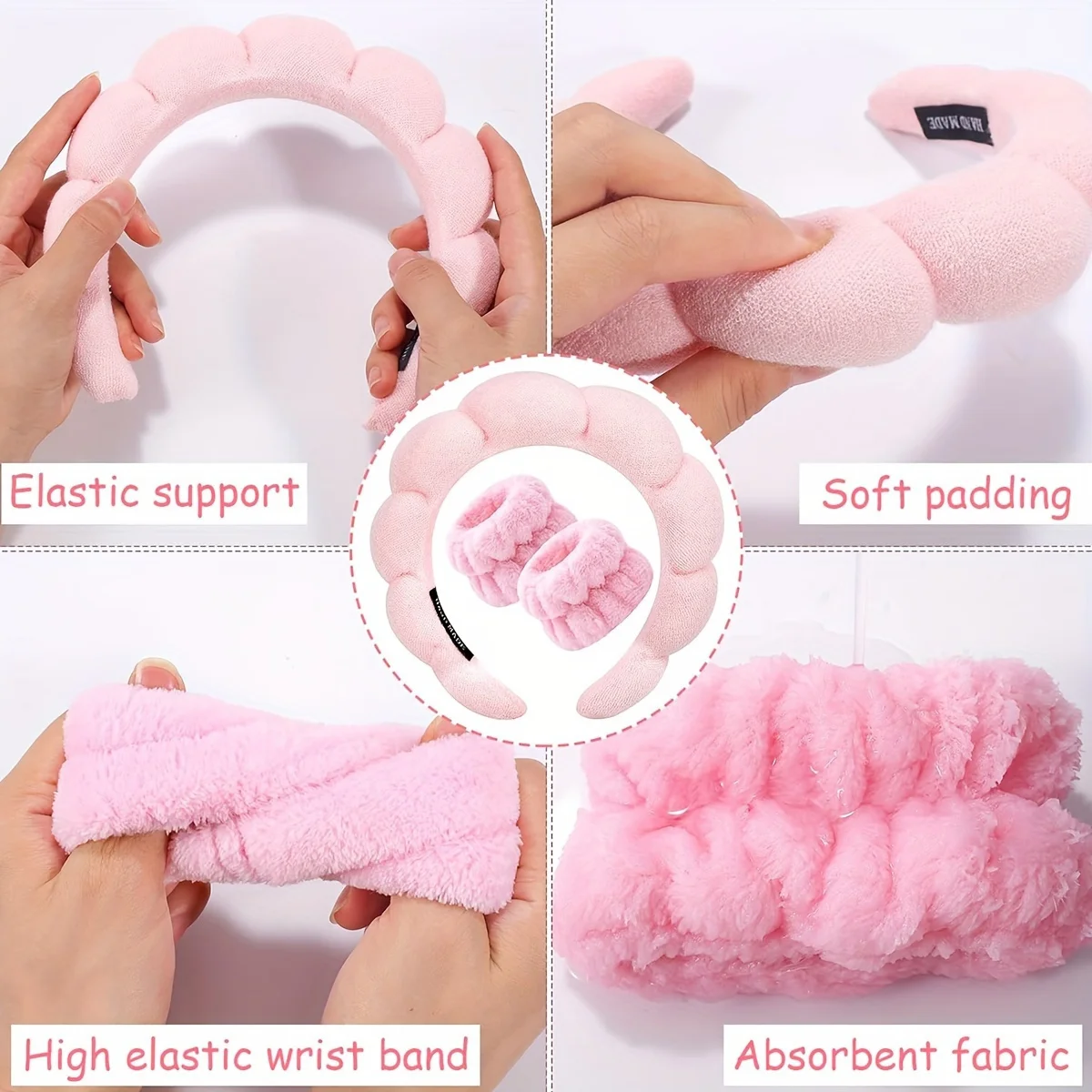 4pcs fashionable shampoo set,  - Makeup Beauty Set のレビューと価格