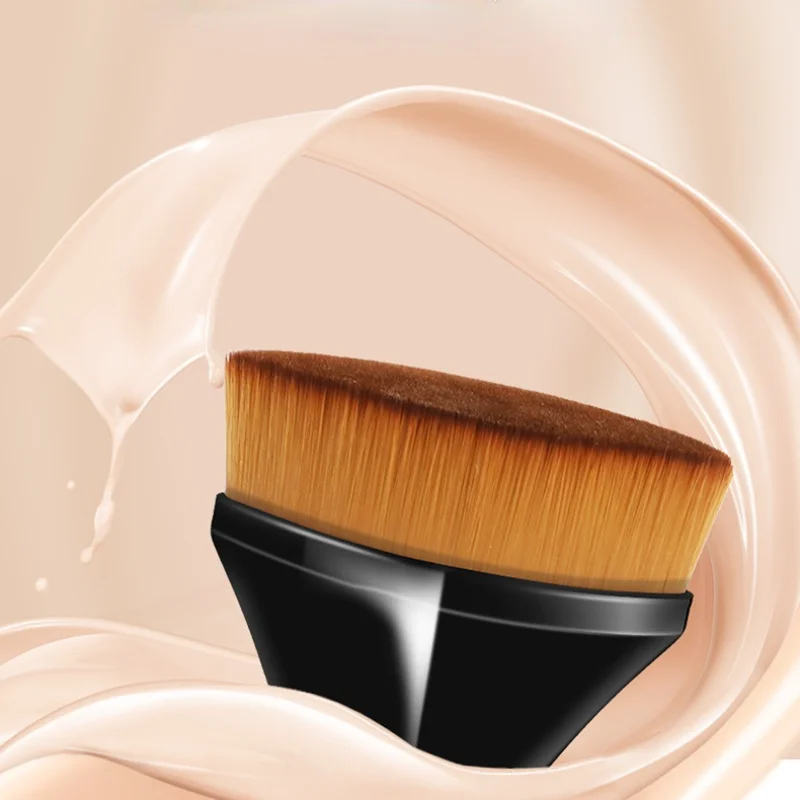 New No.55 Magic Makeup Brush P - Beauty Makeup Foundation のレビューと価格