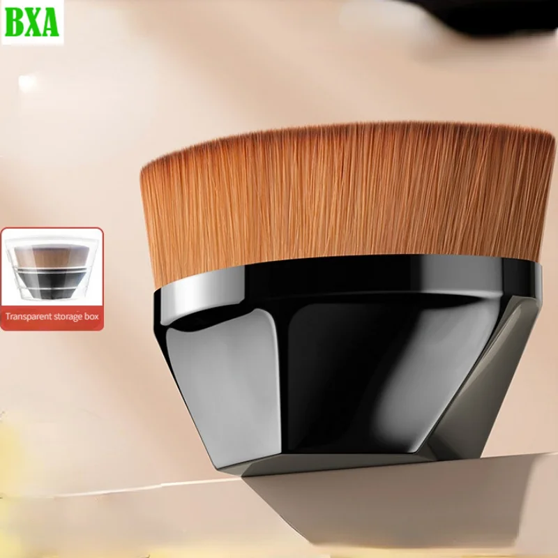 New No.55 Magic Makeup Brush P - Beauty Makeup Foundation のレビューと価格