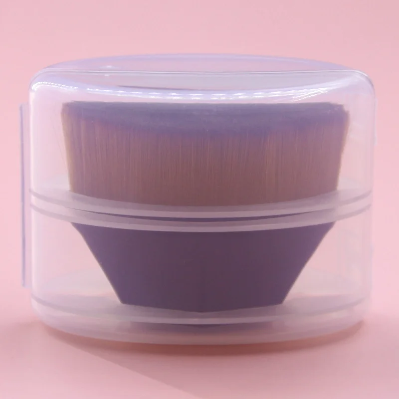 New No.55 Magic Makeup Brush P - Beauty Makeup Foundation のレビューと価格