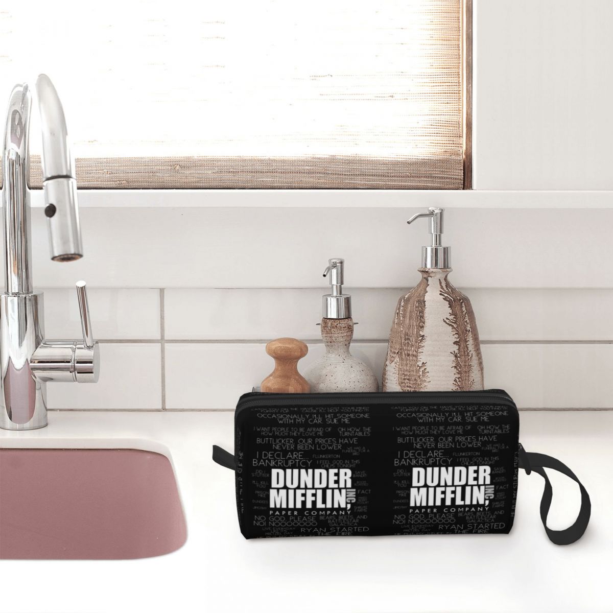 The Office Quotes Dunder Miffl - Beauty Makeup Quotes のレビューと価格