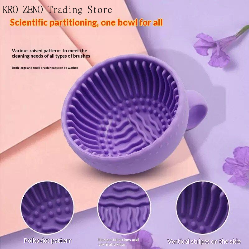 🔝1Pcs Premium Silicone Scrubbe - Beauty Makeup Brands のレビューと価格