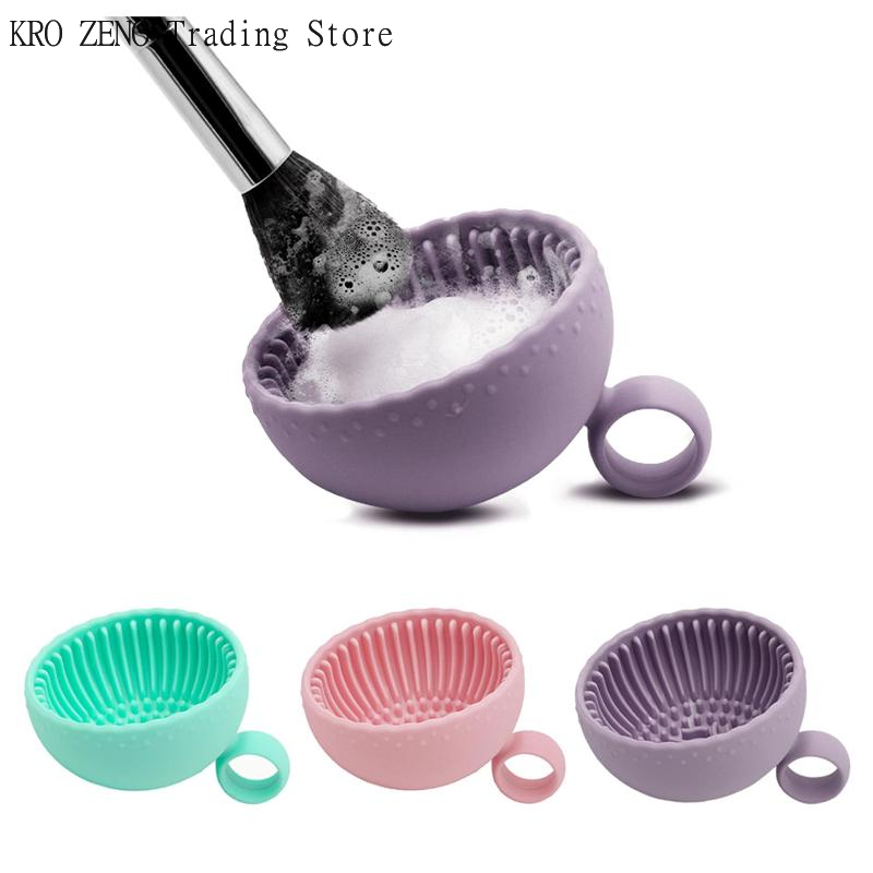 🔝1Pcs Premium Silicone Scrubbe - Beauty Makeup Brands のレビューと価格