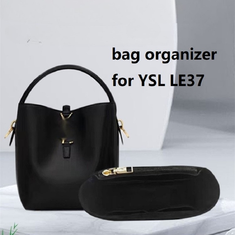 bag organizer for YSL LE37 fel - Ysl Beauty Makeup のレビューと価格