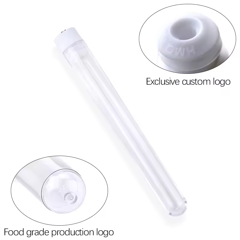 Eyelash Brush Tube With Eyebro - Beauty Makeup Brands のレビューと価格