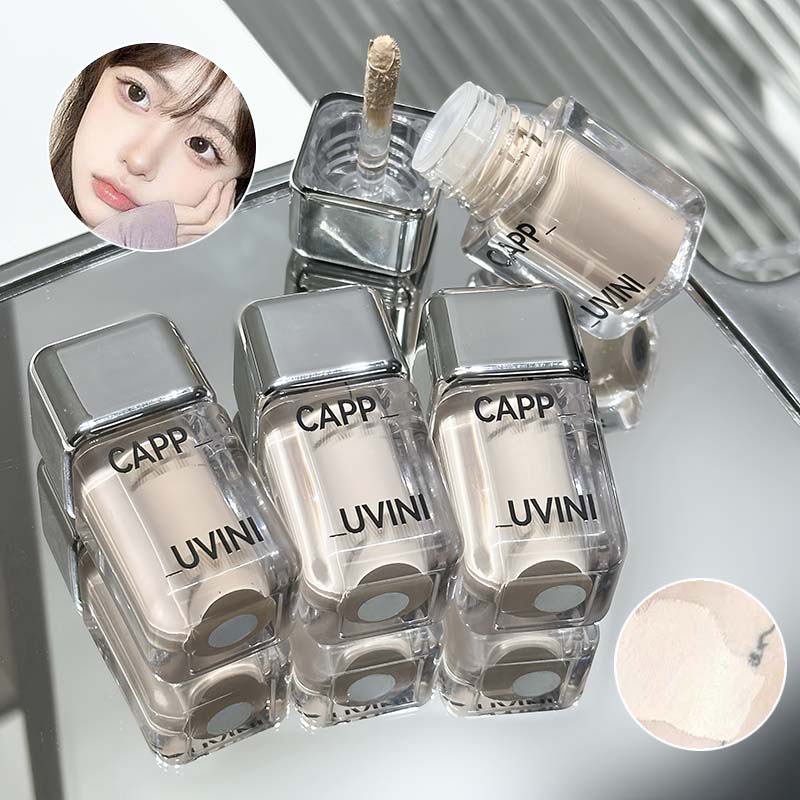 Cappuvini Crystal Ice Conceale - Beauty Gems Makeup のレビューと価格