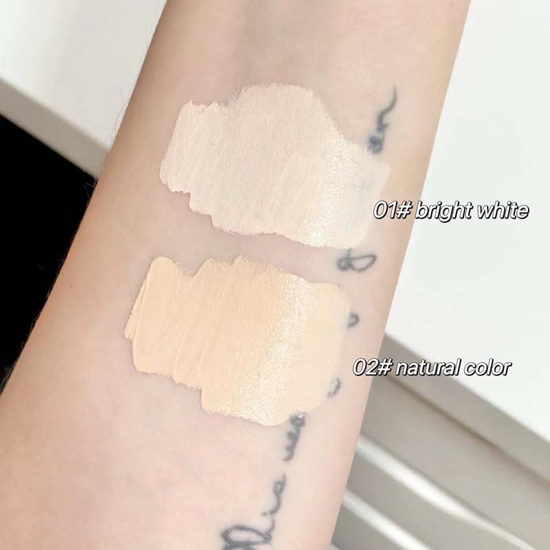 Cappuvini Crystal Ice Conceale - Beauty Gems Makeup のレビューと価格