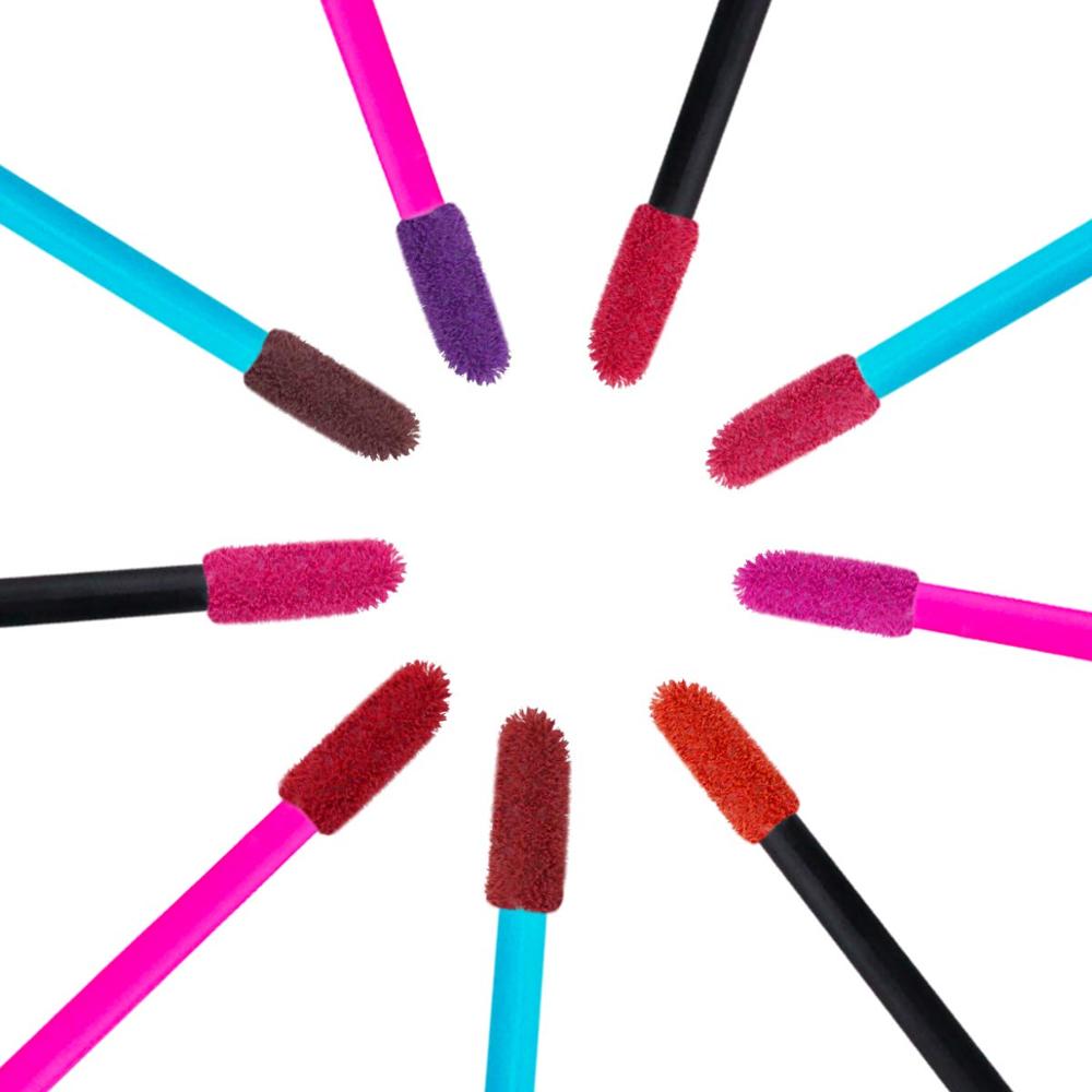 50/150 Pcs Disposable Lip Brus - Lip Liner Pencil のレビューと価格