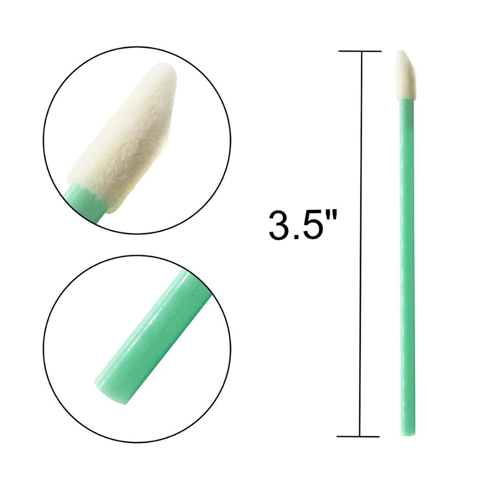 50/150 Pcs Disposable Lip Brus - Lip Liner Pencil のレビューと価格