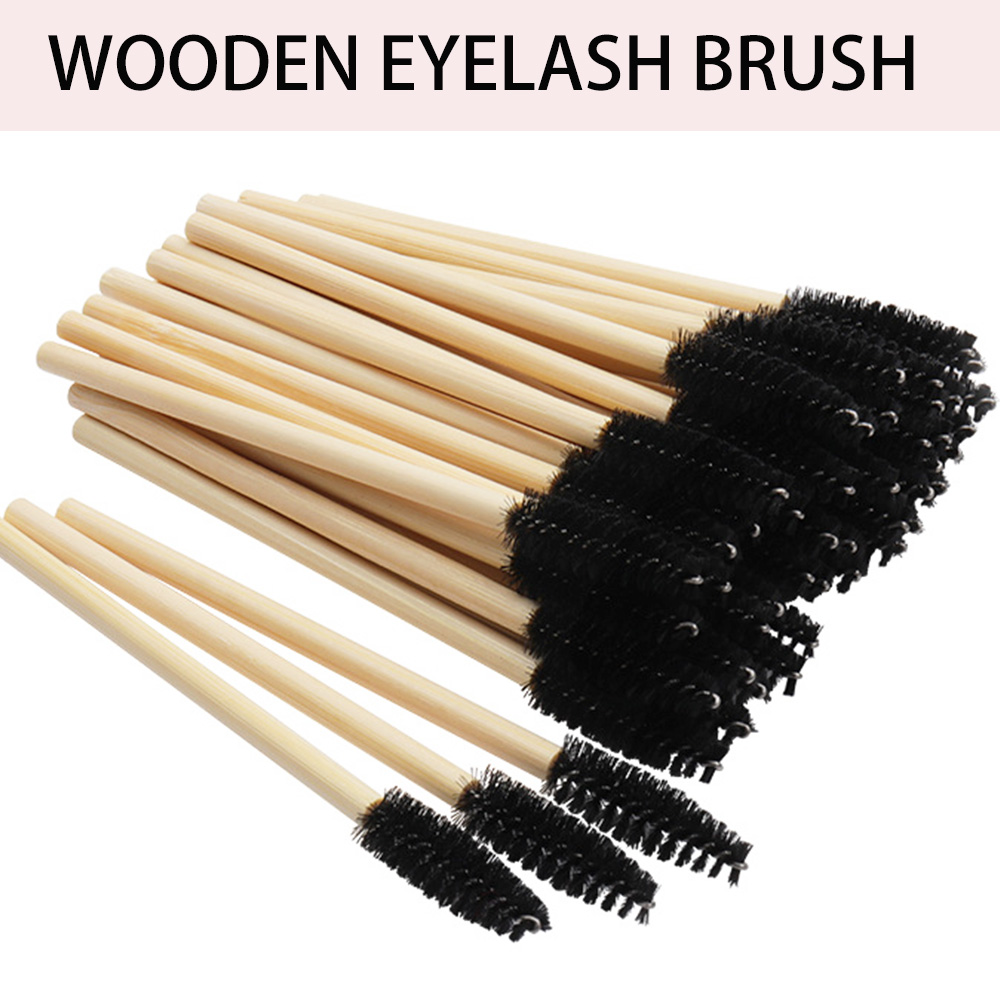 50/100pcs Lip Brushes Kits Bam - Beauty Makeup Brands のレビューと価格