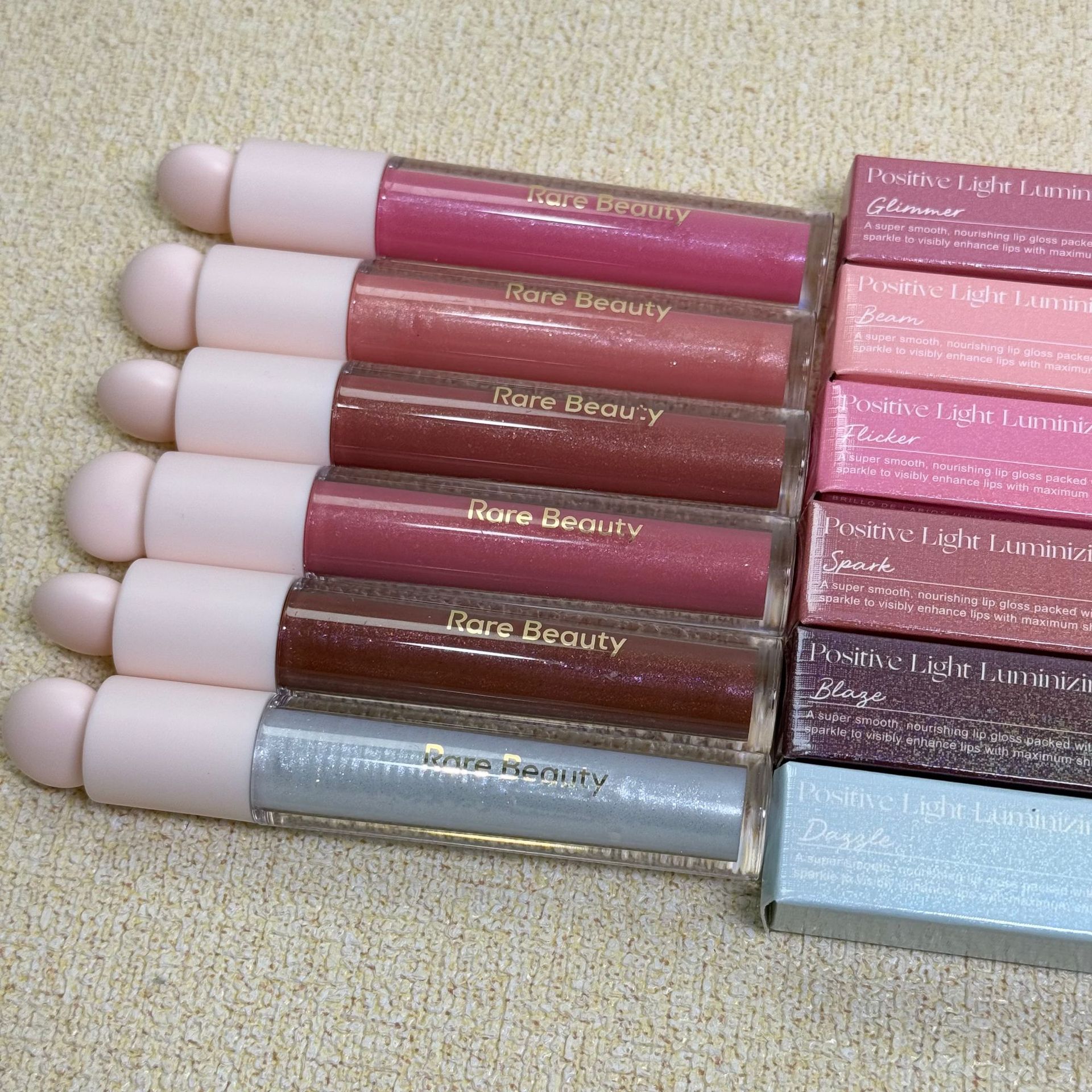 Rare Beauty Soft Pinch Tinted  - Beauty Makeup Gift Sets のレビューと価格