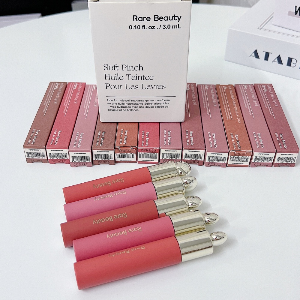 Rare Beauty Soft Pinch Tinted  - Beauty Makeup Gift Sets のレビューと価格