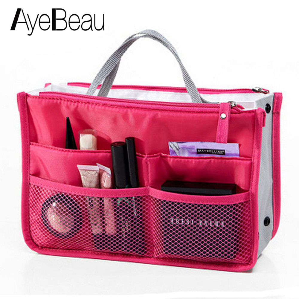Toilet Make Up Makeup Cosmetic - Makeup Beauty Necessaire のレビューと価格