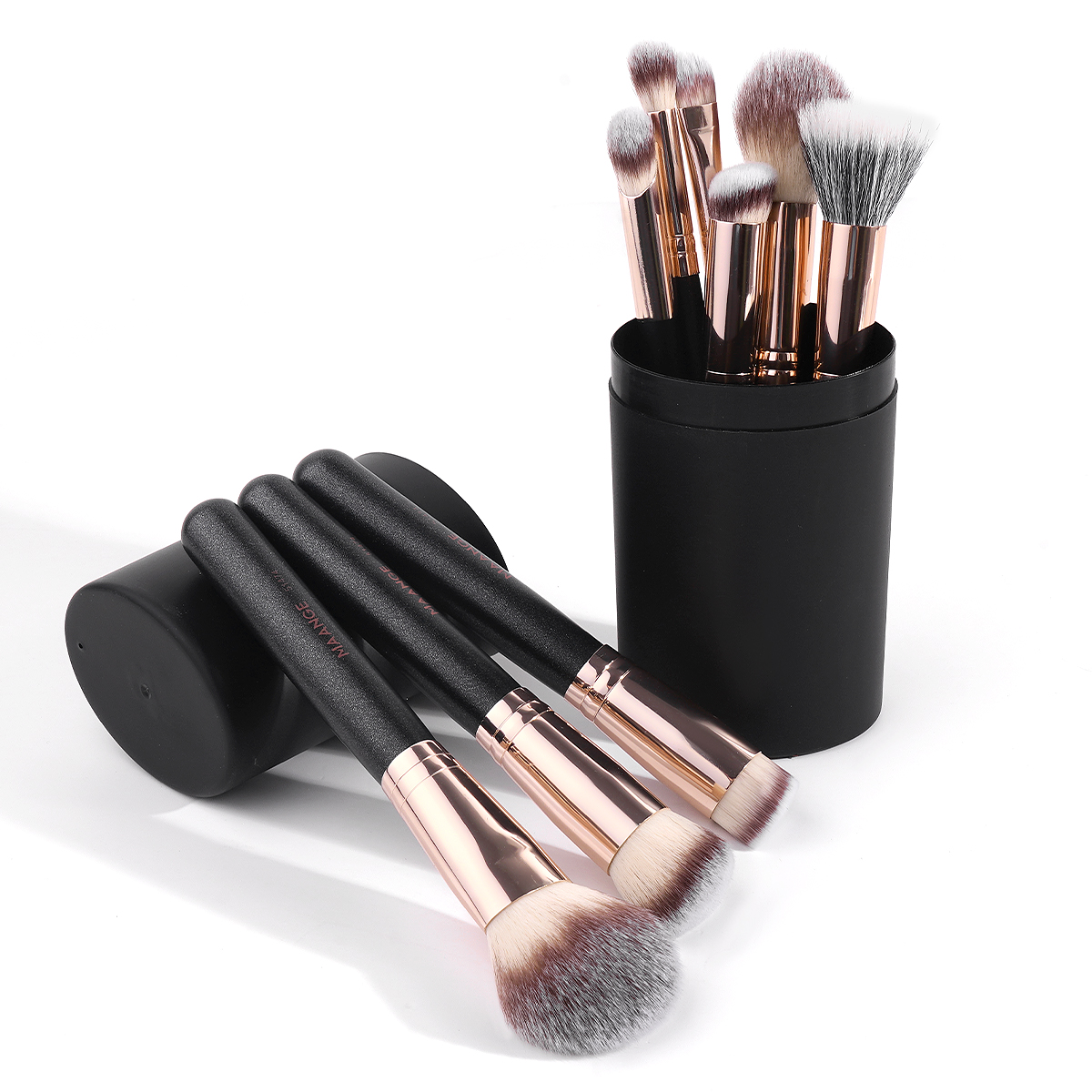 MAANGE Makeup Brush Set Profes - Beauty Makeup Gift Sets のレビューと価格