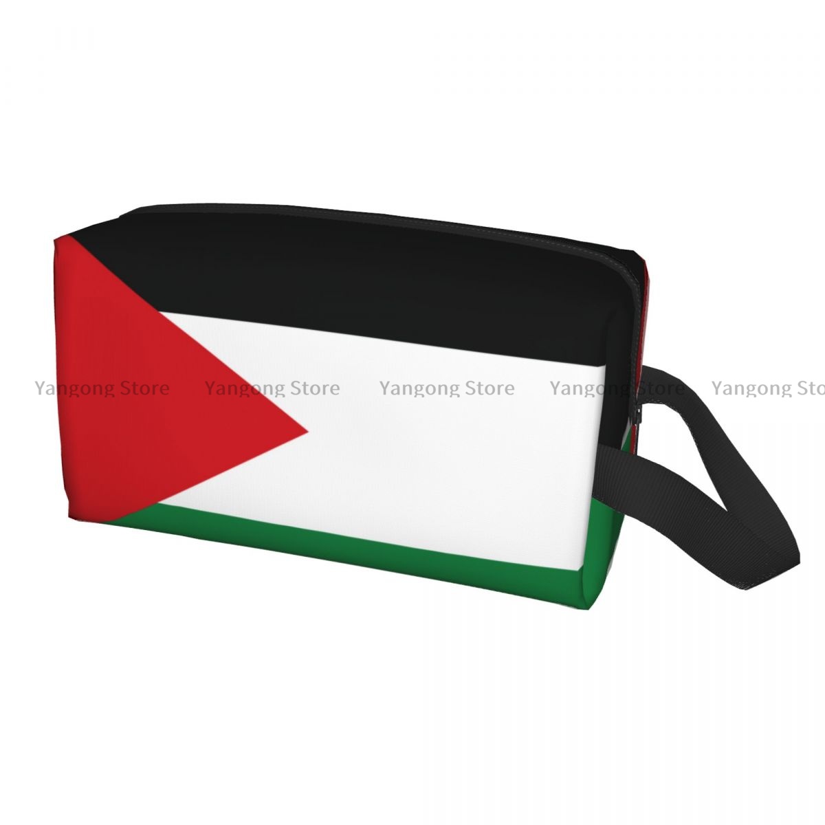 Travel Toiletry Bag Palastaine - Makeup Beauty Necessaire のレビューと価格