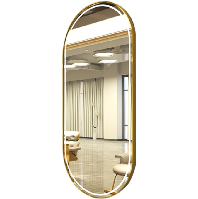 Large Full Length Gold Styling - Beauty Full Makeup のレビューと価格