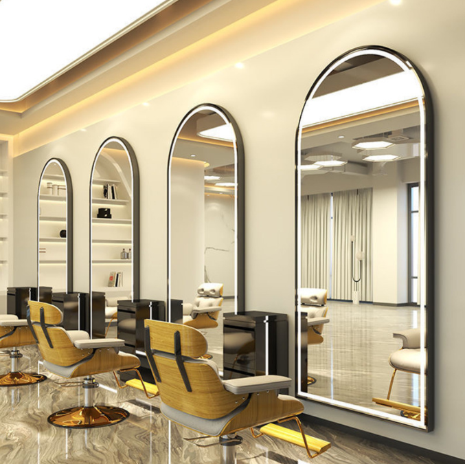 Large Full Length Gold Styling - Beauty Full Makeup のレビューと価格