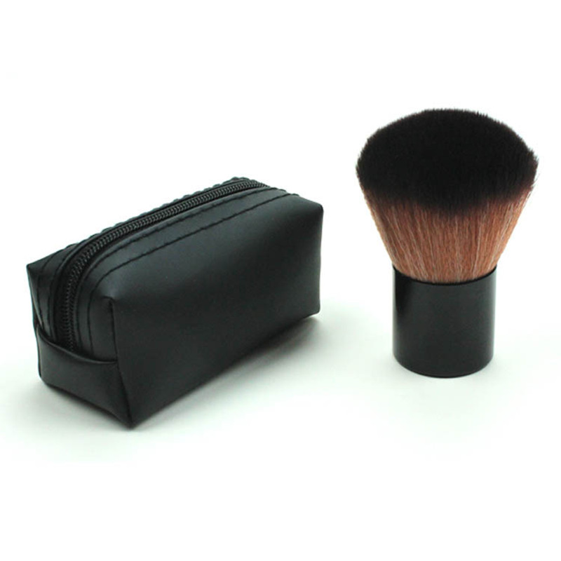 Kabuki Brush Blush Bronzer Loo - Beauty Makeup Pictures のレビューと価格