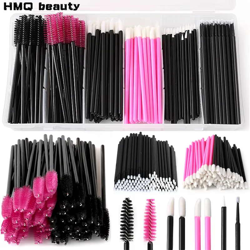 310/260Pcs Eyelash Extension B - Makeup Beauty Set のレビューと価格
