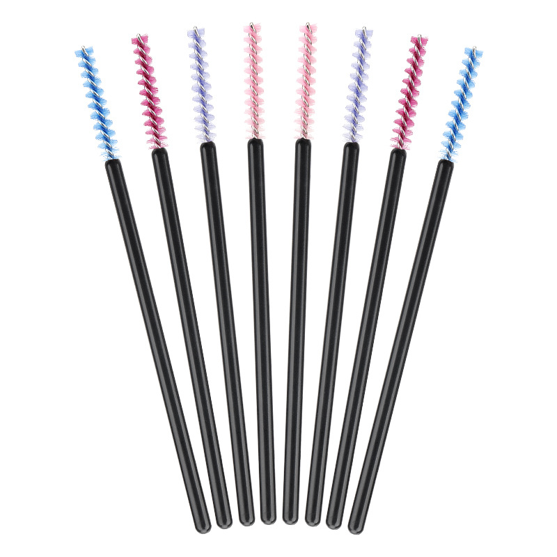 50Pcs/bag Nylon Disposable Eye - Makeup Beauty Set のレビューと価格