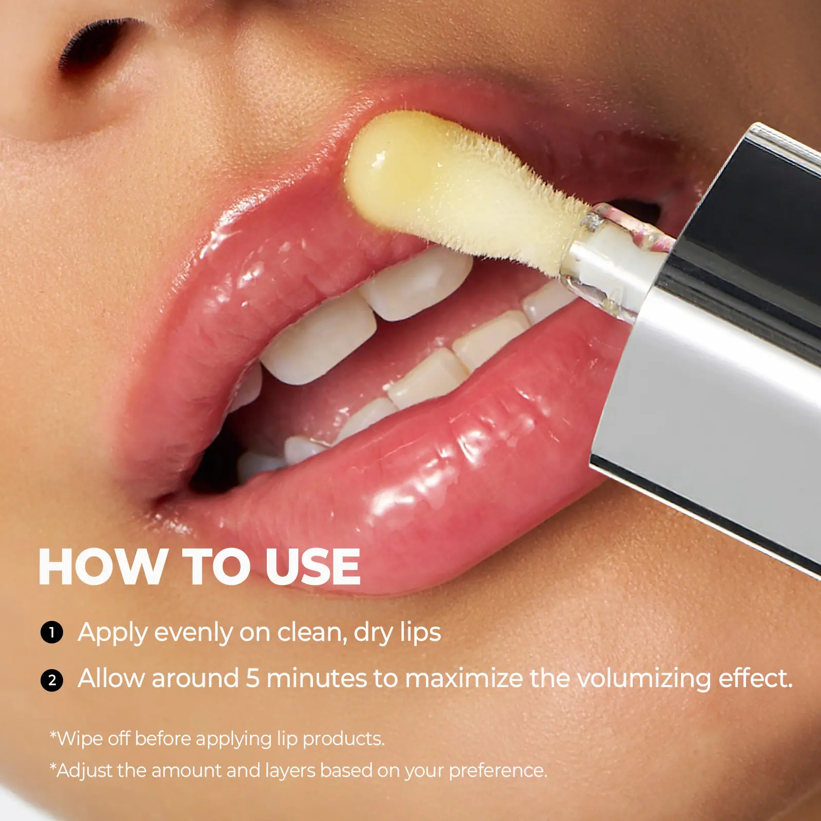 Spicy Lip Plumper Gloss Volumi - Beauty Full Makeup のレビューと価格