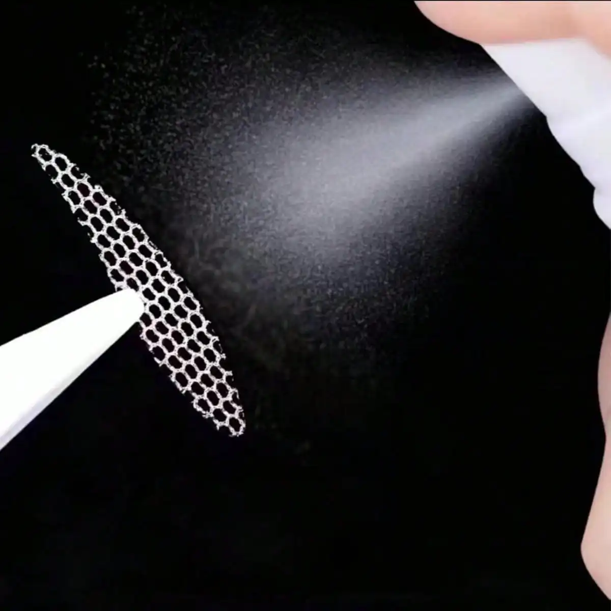 200pcs/Set Lace Eyelid Sticker - Beauty Makeup Gift Sets のレビューと価格
