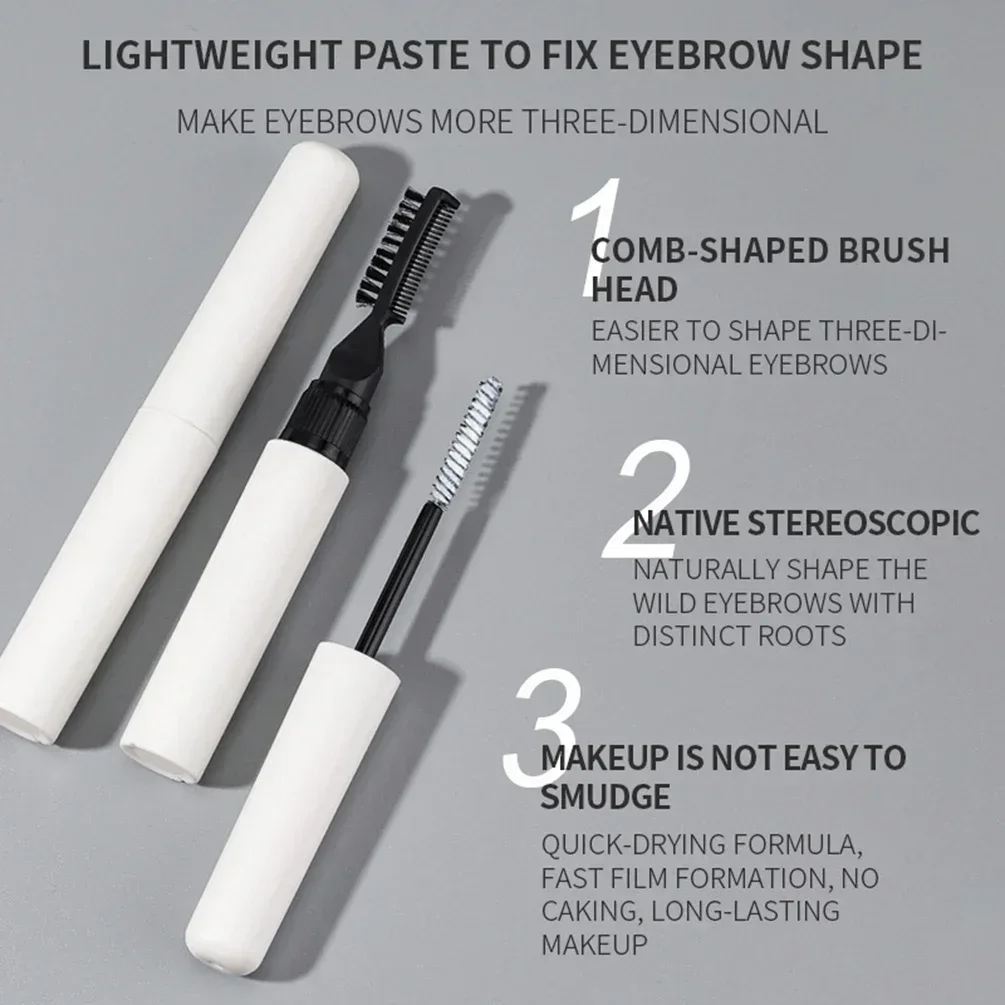 Private Label 8ml Eyebrow Gel  - Beauty Full Makeup のレビューと価格