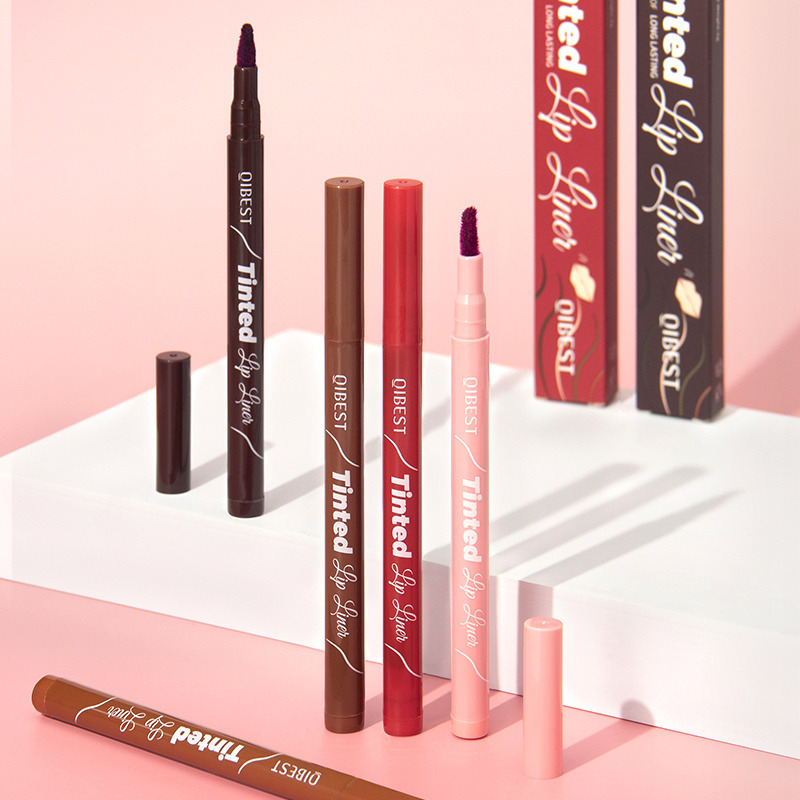 Matte liquid lip liner matte n - Lip Liner Pencil のレビューと価格