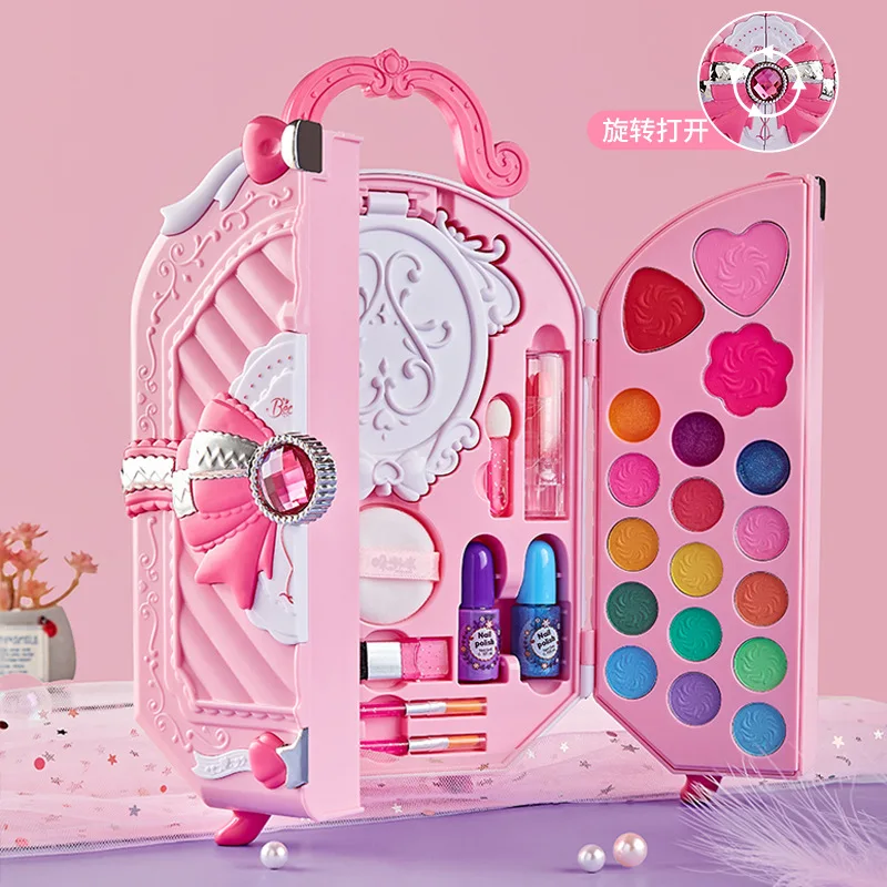 Safe Cosmetic Toy for Girl Pri - Beauty Makeup Gift Sets のレビューと価格