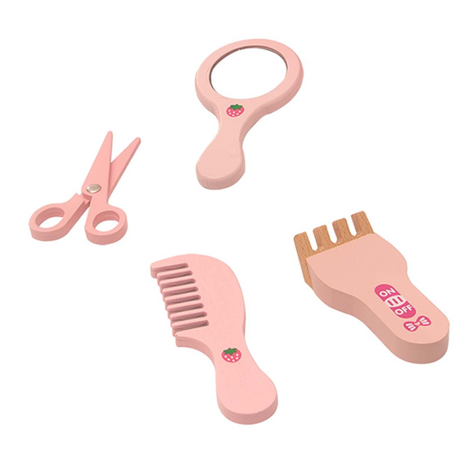 Wooden Makeup Beauty Toy Set C - Beauty Makeup Gift Sets のレビューと価格