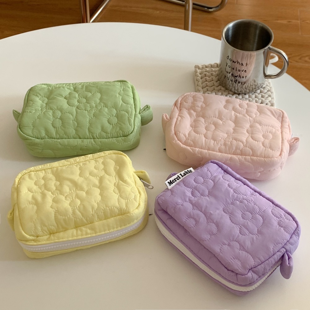 Fashion Cotton Makeup Storage  - Beauty Makeup Fashion のレビューと価格