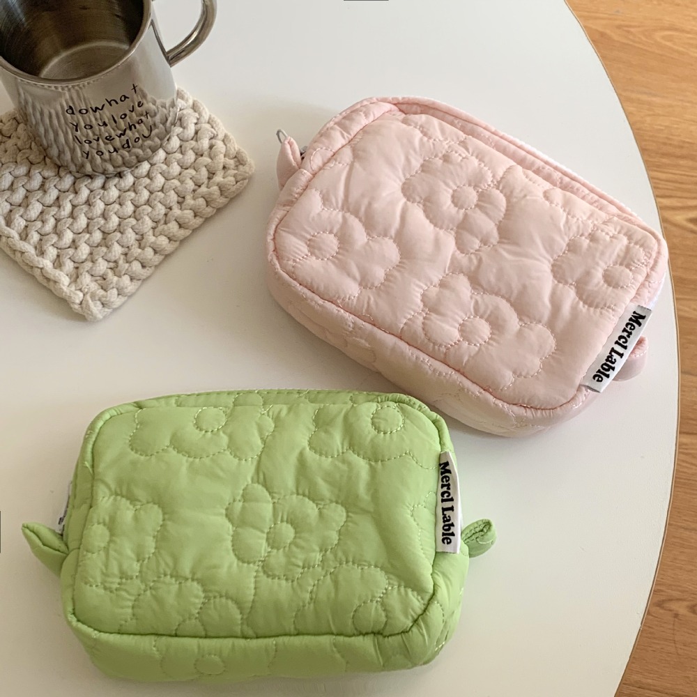 Fashion Cotton Makeup Storage  - Beauty Makeup Fashion のレビューと価格