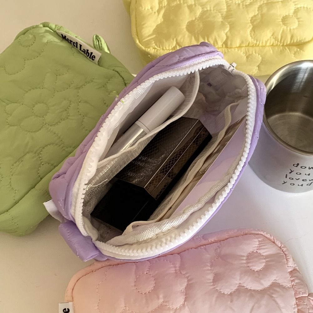 Fashion Cotton Makeup Storage  - Beauty Makeup Fashion のレビューと価格