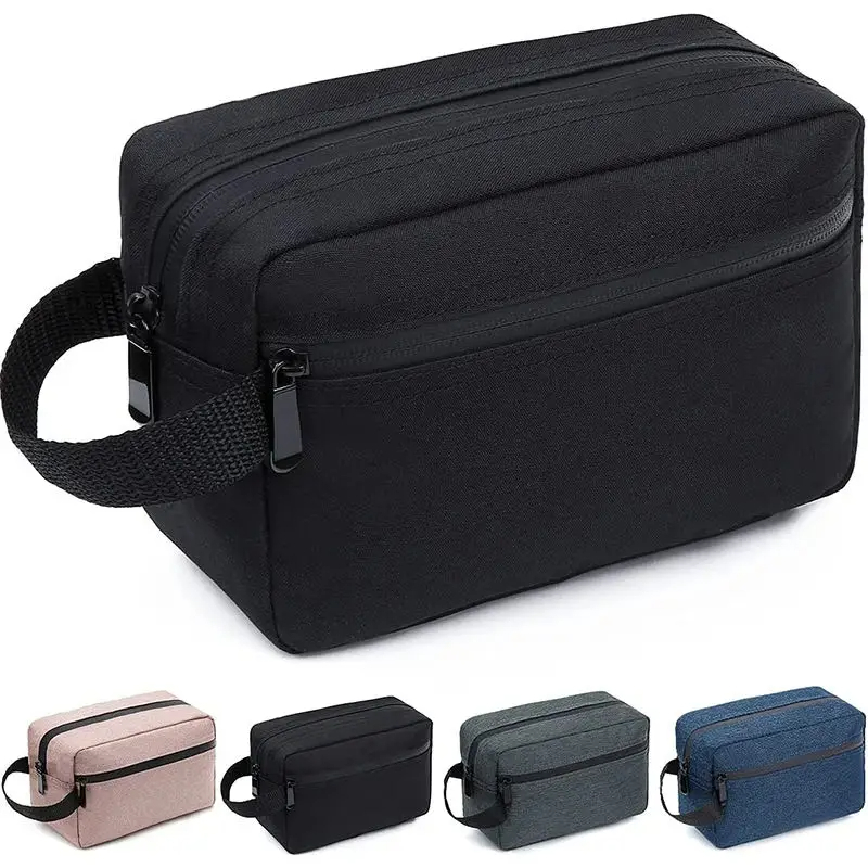 Travel Mens Toiletry Bag Women - Makeup Beauty Necessaire のレビューと価格