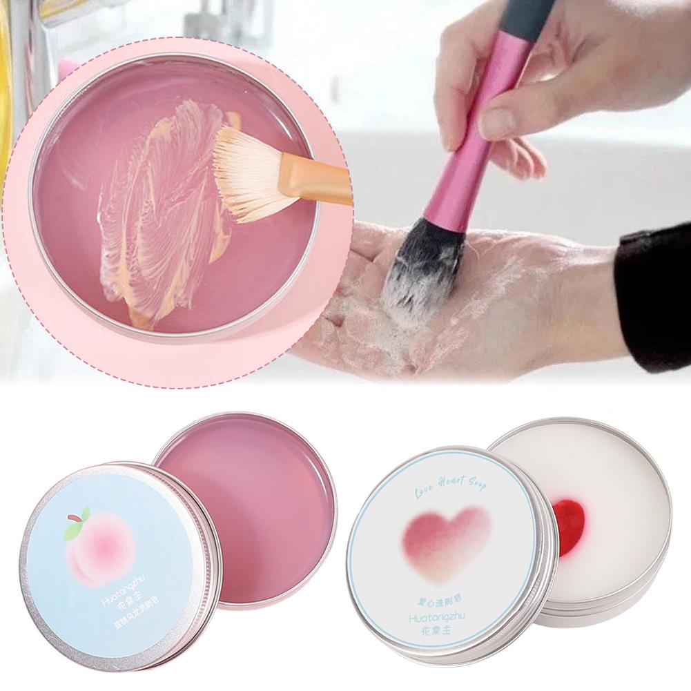 Makeup Brush Cleaner Gentle Ef - Beauty Makeup Brands のレビューと価格